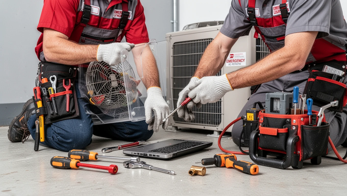 Emergency AC Repair