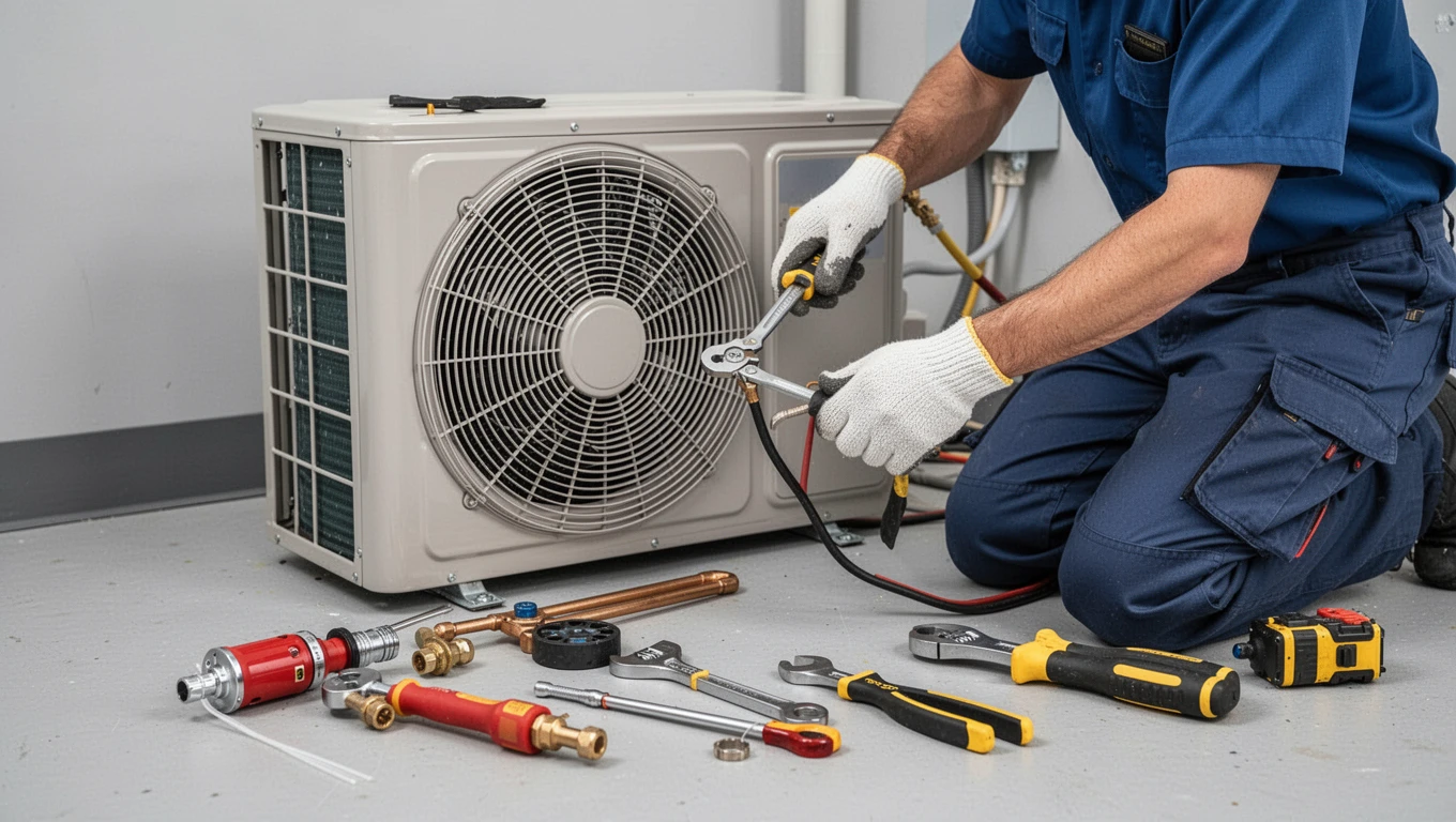 AC Repair