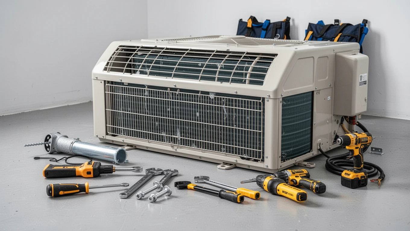 AC Replacement